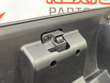 2011 FORD MUSTANG GT GLOVE BOX OEM #449