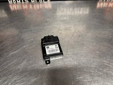 05-13 C6 CORVETTE RH PASSENGER OCCUPANCY SENSOR SEAT MODULE OEM 10334284 #1549
