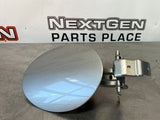 97-04 C5 CORVETTE FUEL DOOR GAS COVER PEWTER OEM #VV648