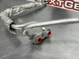 2004 C5 CORVETTE AC A/C LOW PRESSURE SIDE LINE COMPRESSOR TO CABIN OEM #361