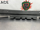 10-14 FORD MUSTANG GT REAR BUMPER IMPACT ABSORBER OEM DR33-17E899-AD #249