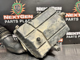2005 GMC SIERRA 6.6 LLY AIR CLEANER INTAKE BIX ASSEMBLY 15090998 OEM #1331