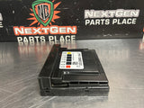 2015 GMC SIERRA 2500 BCM BODY CONTROL MODULE 13592137 OEM #1324