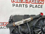 2002 CAMARO Z28 RADIATOR / CONDENSER FAN ASSEMBLY 24001282 OEM #364