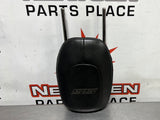 2011 CAMARO SS RF FRONT PASSENGER SEAT HEADREST OEM #320