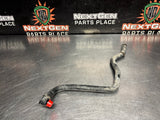 2007 C6 CORVETTE POWER BRAKE BOOSTER VACUUM CHECK VALVE /HOSE OEM #1549