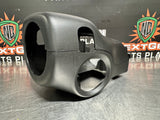 04-06 PONTIAC GTO STEERING COLUMN COVER OEM 92048559 #784
