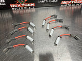 2001 C5 CORVETTE SPARK PLUG WIRES OEM #788