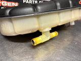 2001 C5 CORVETTE COOLANT OVERFLOW TANK RESERVOIR DORMAN #1374