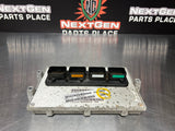 2011 DODGE RAM 5.7 2500 ECM PCM UCU  P68058135AD OEM  #735