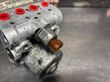 2007 C6 CORVETTE EBCM ABS ANTI LOCK BRAKE PUMP MODULE 15141433 #1520