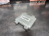 2005 C6 CORVETTE 24X E40 ECU ECM COMPUTER CORE OEM 12598982 #1468