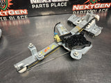 08-09 PONTIAC G8 DRIVER SIDE REAR WINDOW REGULATOR