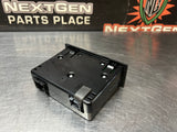 11-16 FORD F250 F350 USB NAVIGATION CARD PORT READER DL3T-14F014-AA OEM #1227