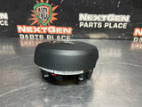2016 FORD MUSTANG GT STEERING WHEEL AIR BAG OEM #1536