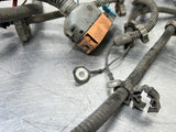 2005 C6 CORVETTE AUTOMATIC TORQUE TUBE TRANSMISSION HARNESS OEM 15802626 #440