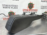2013 FORD MUSTANG GT AUTO CENTER CONSOLE OEM #371