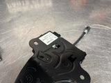 2015 CAMARO SS INSIDE TRUNK RELEASE WITH LATCH OEM 13501988 #1450