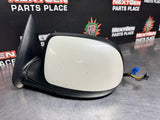 2003 CADILLAC ESCALADE LH DRIVER SIDE POWER MIRROR OEM #767