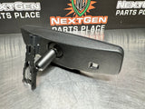 2016 GMC SIERRA 2500 INTERIOR REAR VIEW MIRROR 13584893 OEM #699