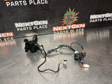 05-13 C6 CORVETTE TURN SIGNAL SWITCH STALK OEM #1409