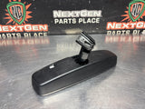 2016 FORD MUSTANG GT REAR VIEW MIRROR FU5A-17E678-TD OEM #1630