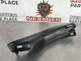 97-04 C5 CORVETTE RH SIDE SEAT BELT TRIM OEM 10426018 #271