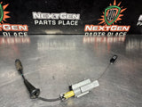 97-04 C5 CORVETTE FUEL DOOR RELEASE ACTUATOR OEM 10275633 #1374