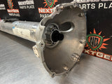 2014 CORVETTE C7 6.2L LT1 MANUAL TRANSMISSION DRIVE SHAFT TORQUE TUBE #1604