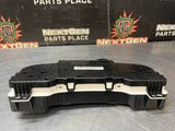 2008 CHEVY SILVERADO INSTRUMENT CLUSTER 25861652 OEM #1638
