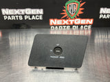 2011 FORD F250 6.7 DASH PASSENGER AIRBAG ON/OFF SWITCH OEM #778
