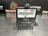 2009-2015 LML ALLISON TRANSMISSION CONTROL MODULE TCM T14 24256670 #1031