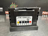 2015 SILVERADO 2500 BCM BODY CONTROL MODULE 13592137 OEM #837