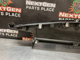 05-13 C6 CORVETTE LOWER RADIATOR AIR DUCT BUMPER EXTENSION GRILLE 10332915 #1194