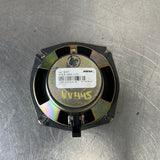 97-04 C5 CORVETTE CONVERTIBLE 5.25” REAR BOSE SPEAKER OEM 10278959 VV445
