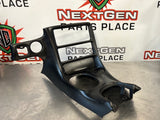 97 - 04 C5 CORVETTE RADIO BEZEL DASH TRIM SHIFTER BEZEL OEM #VV485