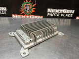 2007 C6 CORVETTE BOSE AMPLIFIER RADIO STEREO OEM 15903398 #1080
