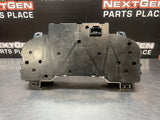 2013 GMC SIERRA INSTRUMENT CLUSTER 22838497 OEM #1051