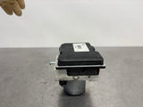 2009 C6 CORVETTE ABS PUMP MODULE 20777858 OEM #1485