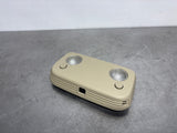 2011 FORD MUSTANG DOME LIGHT TAN OEM #1494