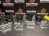 2010 CAMARO SS TAIL LIGHTS FULL SET OEM #1441