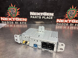 2024 FORD MUSTANG GT RADIO RECEIVER OEM PR3T-18D890-DLH #1392