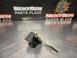 2013 FORD MUSTANG GT FUEL PUMP CONTROL MODULE AU5A-9D370-AG OEM #1271