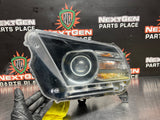 2013 MUSTANG GT LH DRIVER FRONT HEAD LIGHT HID DR33-13006-A OEM #990