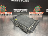 2015 CHEVY SILVERADO 2500 6.6 DURAMAX ENGINE BAY FUSE BOX 23285564 OEM #827