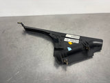 05 - 13 C6 CORVETTE CENTER CONSOLE DASH SIDE TRIM BLACK OEM 25897879 #1485