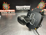 08-09 PONTIAC G8 SHIFTER ASSEMBLY OEM 92203798 #602