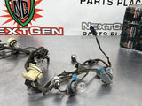 1997-2004 C5 CORVETTE REAR BUMPER WIRING HARNESS OEM #361
