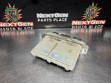 2013 FORD F350 6.2 ECM PCM ENGINE CONTROL MODULE BC3A-12A650-DEA OEM #887