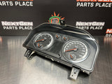 2011 DODGE RAM 5.7 GAS 2500 CLUSTER OEM #735